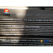 ASTM A213 T5 High Temperature Alloy Steel Tube
